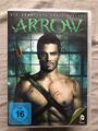 Arrow Dvd Staffel 1