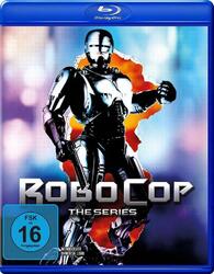  Robocop - Die Serie (Blu-ray)