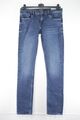 Blend Cirrus Herren Jeans Gr. 32/34 Hose Denim Blau Baumwolle #BO-33