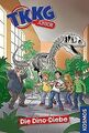 TKKG Junior, 8, Die Dino-Diebe von Tannenberg, Benj... | Buch | Zustand sehr gut