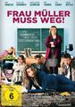 Frau Müller muss weg | NEU/OVP DVD r278