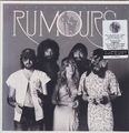 Fleetwood Mac - Rumours Live (Crystal Clear Vinyl 2LP - EU 2023) Limited Edition