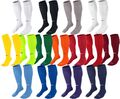 ✅ NIKE Classic Stutzen Fussball Socken Gr. 30-50 Kinder Herren Damen Schienbein