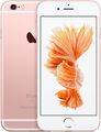 Apple iPhone 6s - 16GB - Roségold Gut