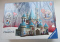 Ravensburger 3D puzzle® 11156 Disney Frozen 2 Schloss 216 Teile NEU OVP