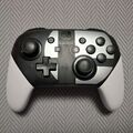 Nintendo Switch Pro Controller - Super Smash Bros Ultimate Edition  Top!