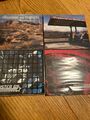 4 x Orquesta del desierto Stoner Rock Duster 69 Kyuss QUTSA Desert Sessions 