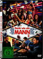 Denk wie ein Mann 2 (2015) NEU/OVP DVD r235