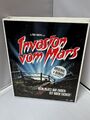 Invasion vom Mars - Mediabook - Nicht Neu !!