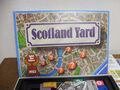 Scotland Yard Brettspiel Ravensburger 1983 vollständig sehr gut erhalten Spiel