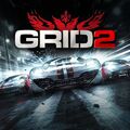 GRID 2 (PC/Mac Steam Key) [WW]