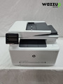 HP Color LaserJet Pro MFP M277dw Farb 4-in-1 Osternest Angebot!