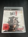 Saw II: Flesh And Blood Playstation 3 | PS3 | inkl. Anleitung |Sammlerzustand