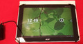 Acer Iconia A700 32GB, WLAN, 25,7 cm (10,1 Zoll) - Silber guter zustand!!!!!!!!!