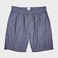 SUNSPEL Herren Shorts blau Chambray - XL - neuwertig