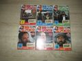 Bud Spencer 13 DVD Sammlung Sie Nannten Ihn Mücke + Der Sizillianer ..mit Heften