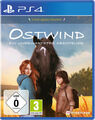 Ostwind - Ein unerwartetes Abenteuer (Playstation 4 - NEU)