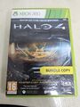 Halo 4 Game of The Year Edition XBOX 360 Videospiel Bundle Kopie