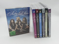 Pretty Little Liars - komplette Serie - Staffel 1 - 7  auf 37 DVDs teils neu