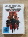 Inglourious Basterds (mit Brad Pitt und Christoph Waltz) | DVD