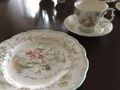 Royal Albert Teatime Collection- Jerry Fisher- 3 Teile