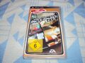 Need For Speed: Most Wanted 5-1-0 (Sony PSP, 2011)