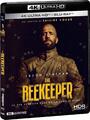 Beekeeper (The) (4K Ultra Hd+Blu-Ray Hd) (Regione 2 PAL) - David Ayer