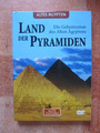 Land der Pyramiden - Die Geheimnisse des Alten Ägyptens (DVD)