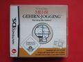 Dr. Kawashimas MEHR Gehirnjogging für nintendo DS