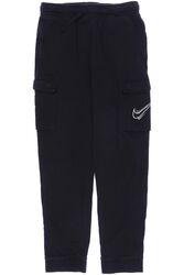 Nike Stoffhose Jungen Hose Pants Kinderhose Gr. XL Baumwolle Schwarz #91vfihpmomox fashion - Your Style, Second Hand