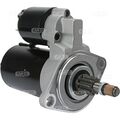 HC-Cargo Starter 0.7 KW für VW Kaefer Cabriolet 13021303 1.6 1500 1.5 Porsche