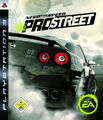 PS3 Spiel - Need for Speed: ProStreet (Sony PlayStation 3, 2007)