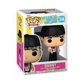 Funko POP! Rocks: NKOTB - Danny Wood - New Kids on the Block - Collectable Vinyl