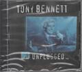 Tony Bennett MTV Unplugged CD NEU Old Devil Moon Speak Low It Had To Be You