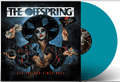 The Offspring ‎– Let The Bad Times Roll  Sea Blue Vinyl LP 300 Worldwide NEU OVP