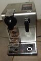 Nespresso Kapselmaschine DeLonghi Lattissima Pro EN750MB Aluminium