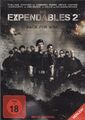 The Expendables 2 - Back for War - Stallone - FSK18 - DVD/NEU/OVP