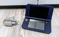 Nintendo New Nintendo 3DS XL Konsole - Metallic Blau (2205932)