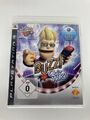 Buzz!: Quiz World Sony PlayStation 3 PS3