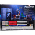 Marvel's Avengers: Earth's Mightiest Edition Collector's Editon für PS4 |ESI