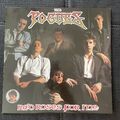 The Pogues / Red Roses For Me Vinyl LP