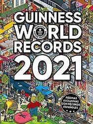 Guinness World Records 2021 von Guinness World Records | Buch | Zustand sehr gutGeld sparen und nachhaltig shoppen!