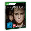 A Plague Tale: Requiem + Protector Pack DLC Microsoft Xbox Series X NEU&OVP