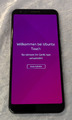 Google Pixel 3a XL 64GB Ubuntu Touch Linux Schwarz Black (Ohne Simlock) in OVP