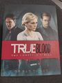 True Blood - The Complete Series STAFFEL 1-7  ( BLURAY)