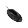 Kensington Pro Fit® Ergo kabelgebundene Maus, rechts, Optisch, USB Typ-A, 3200 D