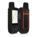 Silikon Hülle für Garmin GPSMAP 66i GPS Handgerät Outdoor Navigationsgerät