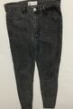 Zara Damen Jeans Hose Gr.38(36), High Waist strech Leggings ,