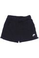 Nike Shorts Jungen kurze Hose Kinderhose Gr. XL Baumwolle Schwarz #j92uc6n