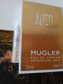 Mugler Alien Goddess Eau de Parfum EdP 1,2 ml Reisegröße Parfümprobe Pröbchen